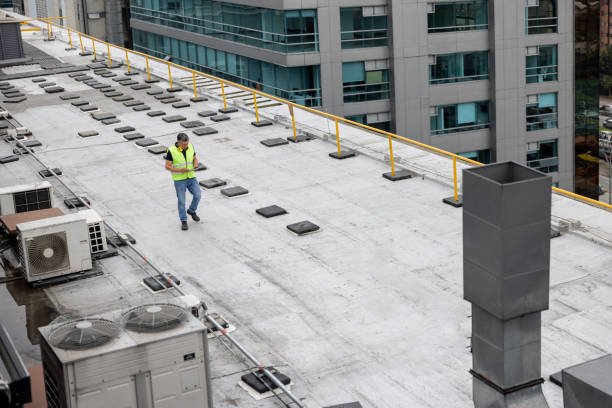 Trusted Warren, OH Roofing Experts