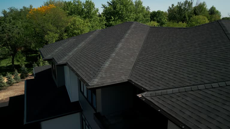 Best Roof Waterproofing  in Warren, OH