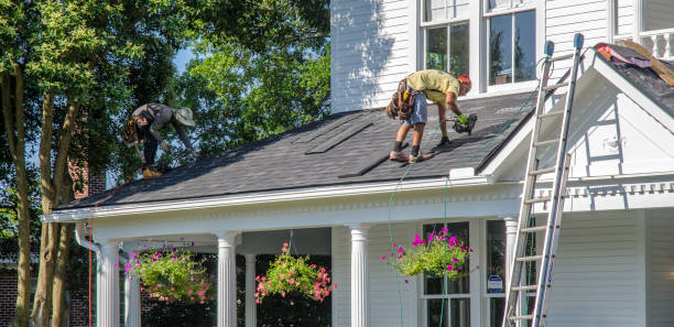 Best 4 Ply Roofing  in Warren, OH